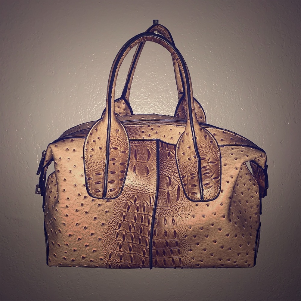 Escobar Purse